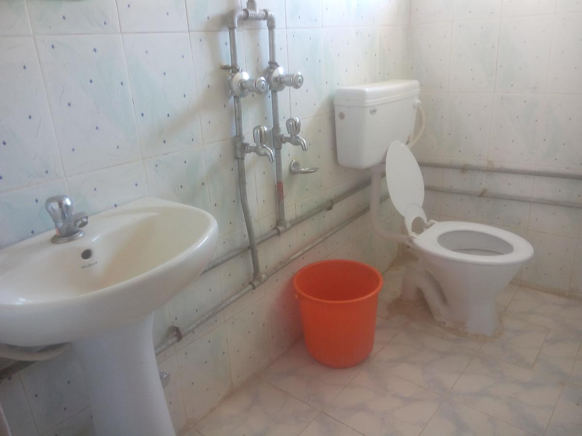 Hotel Rigyal Padam Luaran gambar