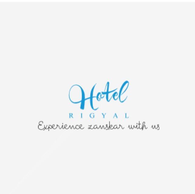 Hotel Rigyal Padam Luaran gambar